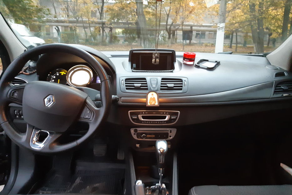 Продам Renault Megane 2013 года в Одессе