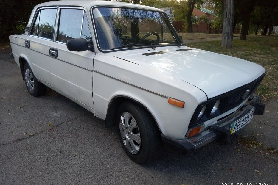 Продам ВАЗ 2106 1978 года в Днепре