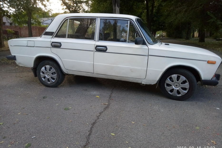 Продам ВАЗ 2106 1978 года в Днепре