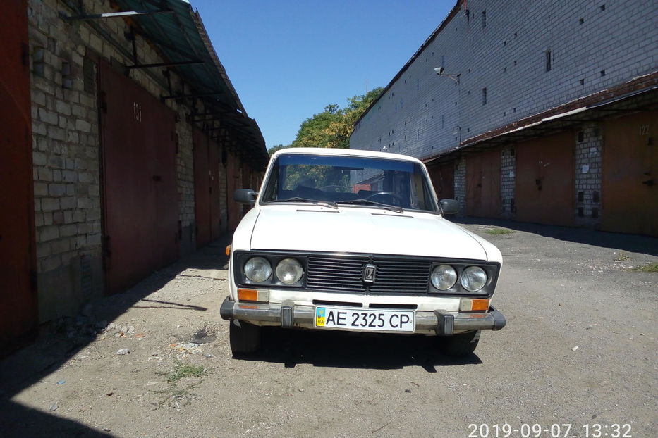 Продам ВАЗ 2106 1978 года в Днепре