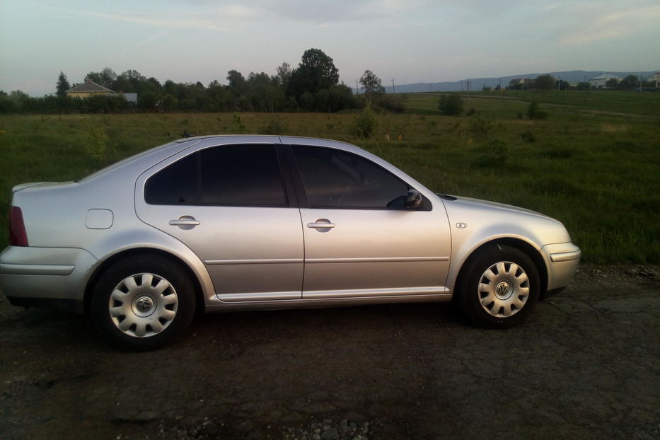 Продам Volkswagen Bora 2001 года в г. Кременчуг, Полтавская область