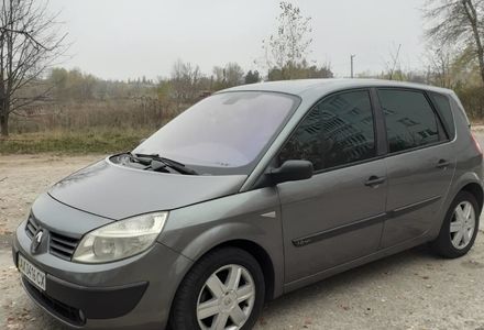 Продам Renault Scenic 2006 года в Харькове