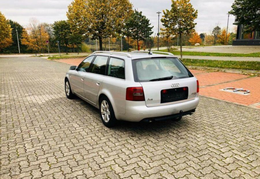 Продам Audi A6 2005 года в г. Иршава, Закарпатская область