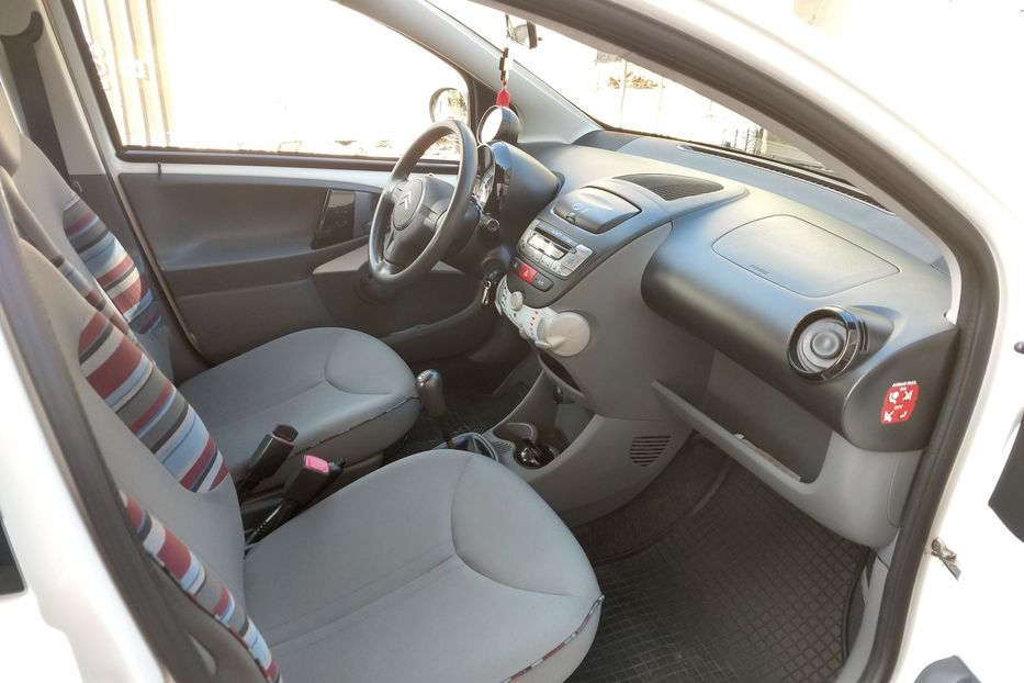 Продам Citroen C1 M 2011 года в Одессе