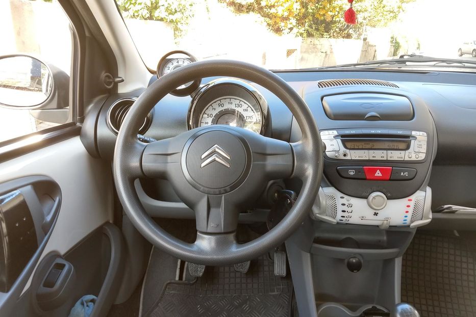 Продам Citroen C1 M 2011 года в Одессе