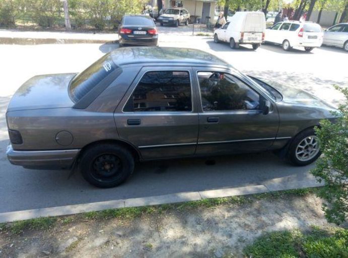 Продам Ford Sierra 2.0 OHC N8 1987 года в Запорожье