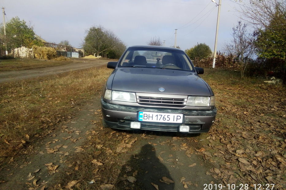 Продам Opel Vectra A 1989 года в г. Котовск, Одесская область