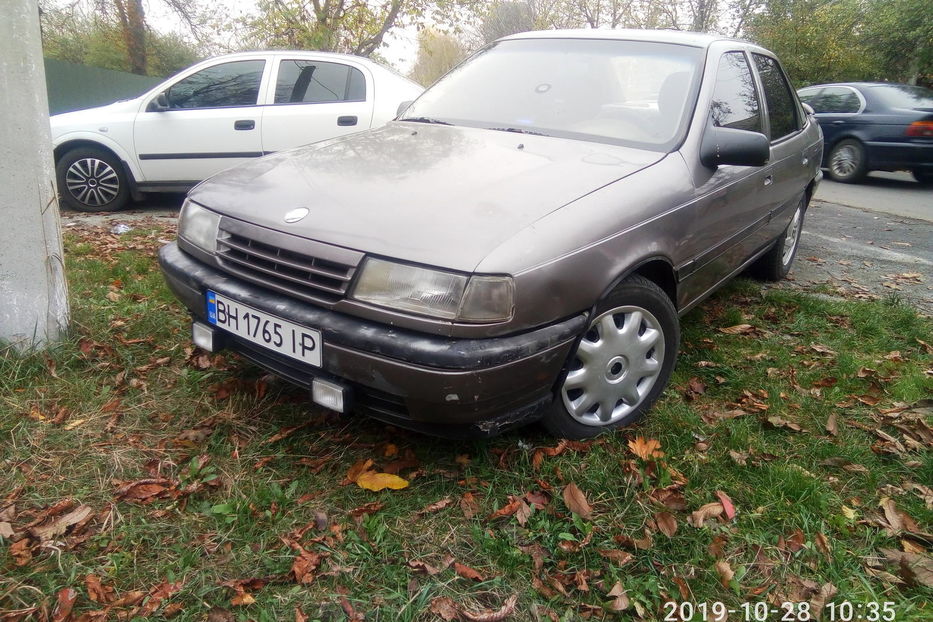 Продам Opel Vectra A 1989 года в г. Котовск, Одесская область