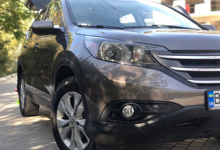 Продам Honda CR-V EXL 2014 года в Одессе