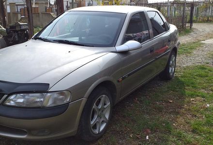 Продам Opel Vectra B 1999 года в г. Виноградов, Закарпатская область