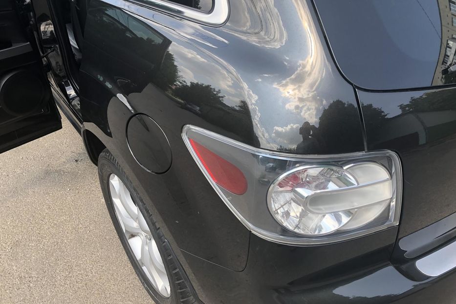 Продам Mazda CX-7 2011 года в Одессе