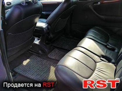 Продам Mercedes-Benz A 170 2002 года в г. Переяслав-Хмельницкий, Киевская область