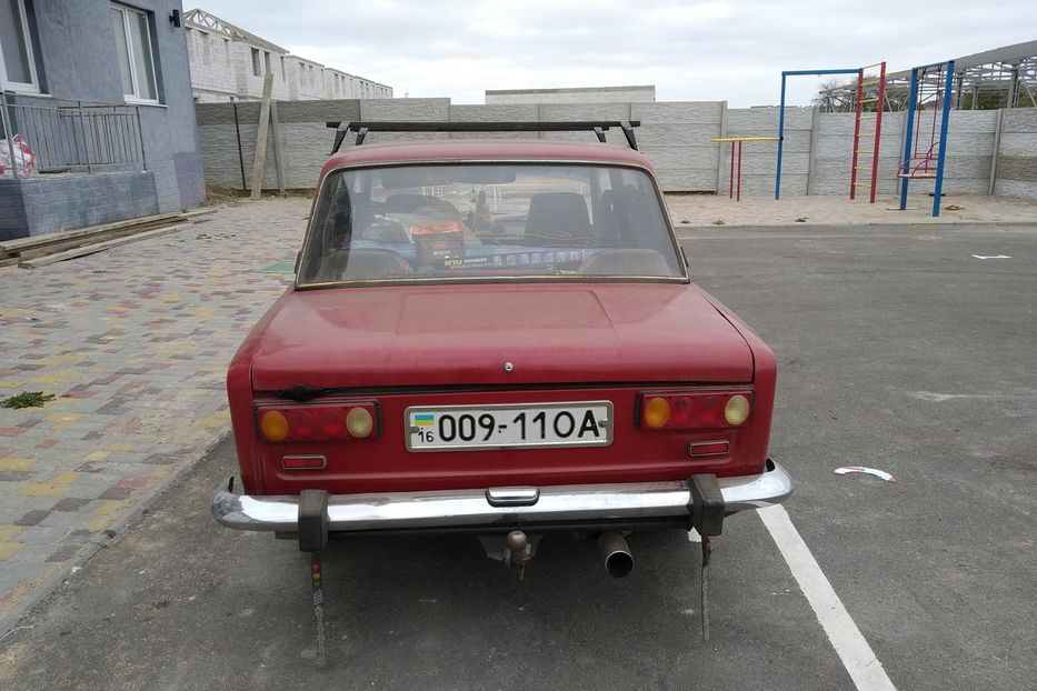 Продам ВАЗ 2101 1980 года в Одессе
