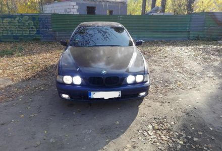 Продам BMW 525 1996 года в Киеве