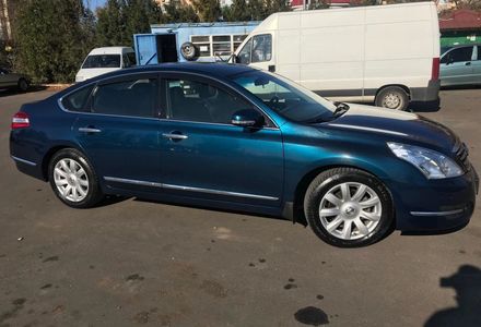 Продам Nissan Teana j32 2008 года в г. Бердянск, Запорожская область