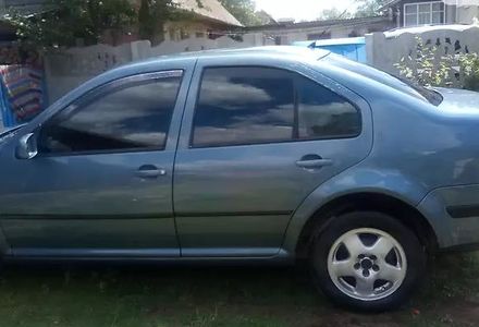 Продам Volkswagen Bora 2002 года в Ровно