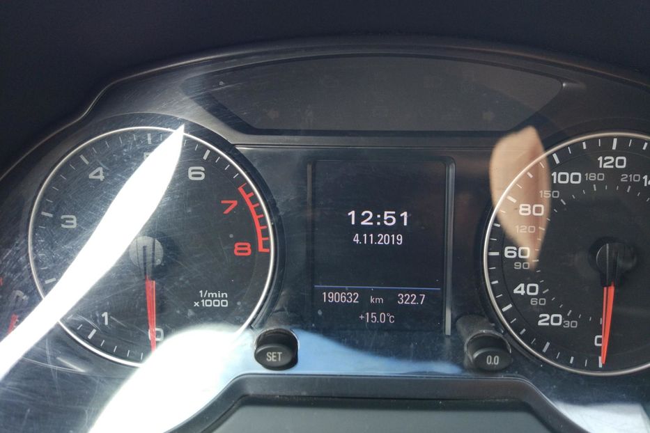 Продам Audi Q5 s-line 2009 года в Киеве