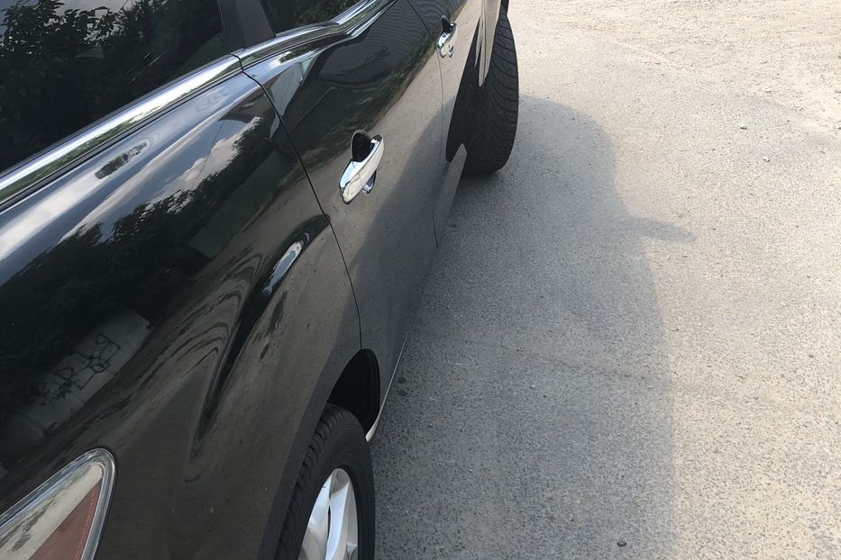 Продам Mazda CX-7 2011 года в Одессе