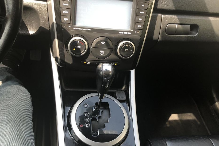 Продам Mazda CX-7 2011 года в Одессе