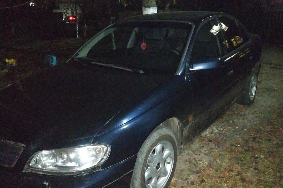 Продам Opel Omega 2002 года в Луцке