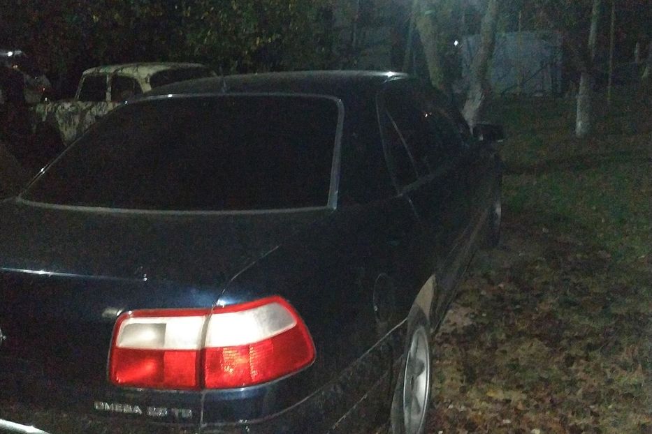 Продам Opel Omega 2002 года в Луцке