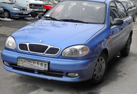 Продам Daewoo Lanos 2009 года в г. Мариуполь, Донецкая область