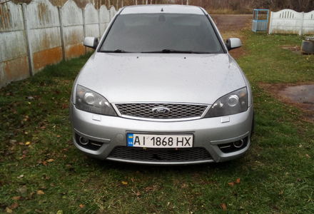 Продам Ford Mondeo ST 2005 года в Киеве