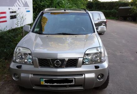 Продам Nissan X-Trail COLUMBIA SPORT 2006 года в Киеве