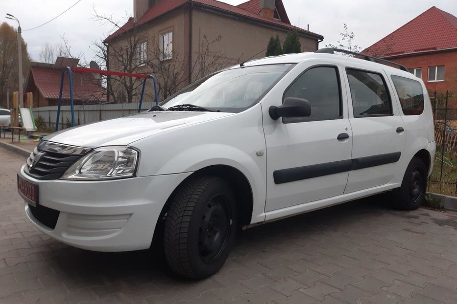 Продам Dacia Logan 2009 года в Хмельницком