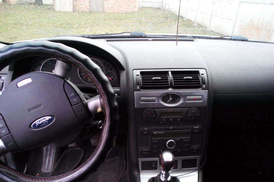 Продам Ford Mondeo ST 2005 года в Киеве