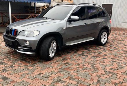 Продам BMW X5 e-70 2010 года в Ровно