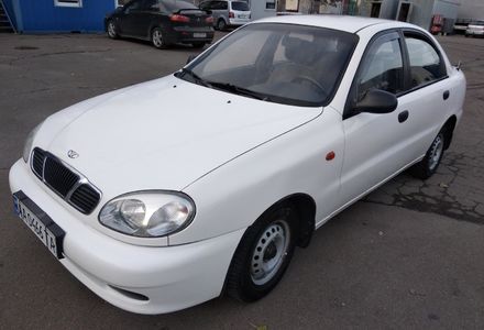 Продам Daewoo Sens 2001 года в Киеве