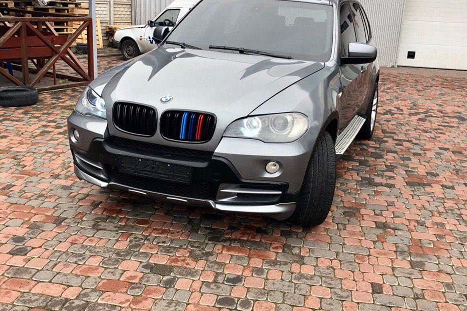 Продам BMW X5 e-70 2010 года в Ровно