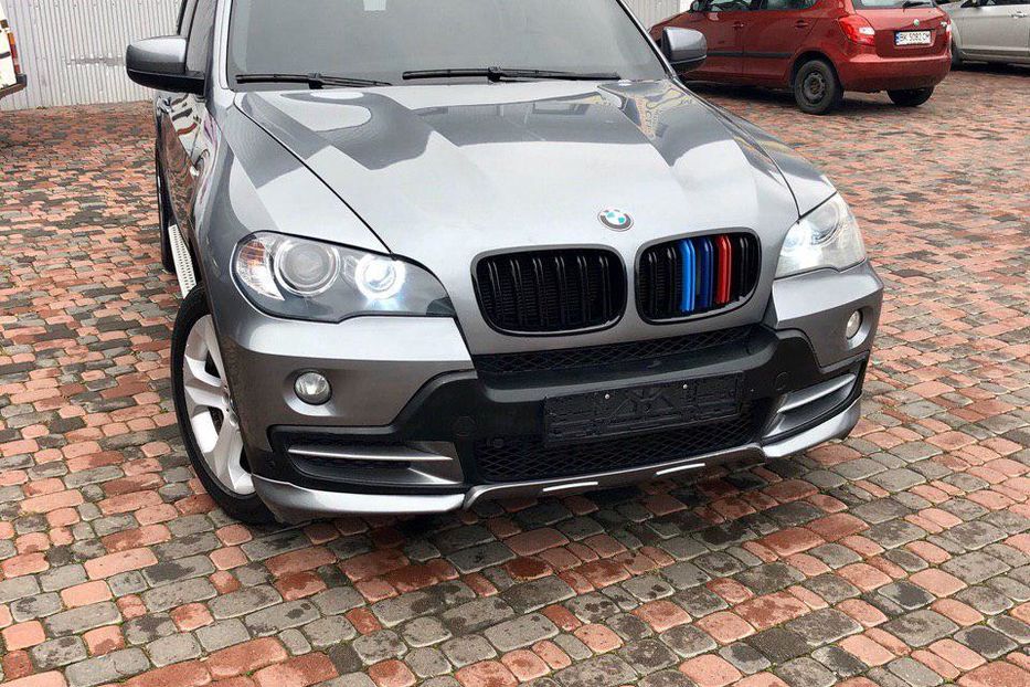 Продам BMW X5 e-70 2010 года в Ровно