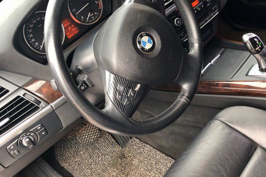 Продам BMW X5 e-70 2010 года в Ровно