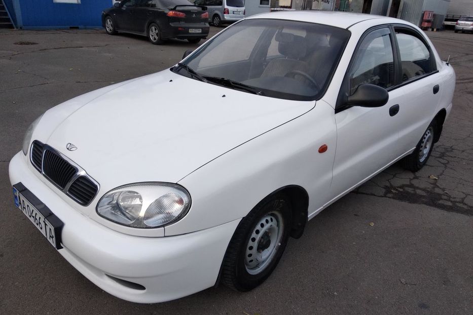 Продам Daewoo Sens 2001 года в Киеве