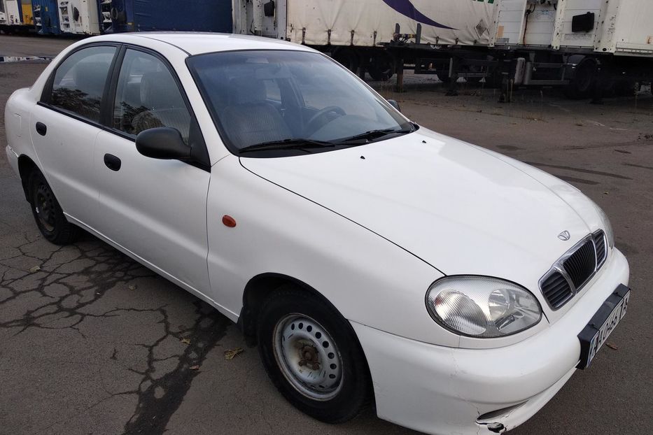 Продам Daewoo Sens 2001 года в Киеве