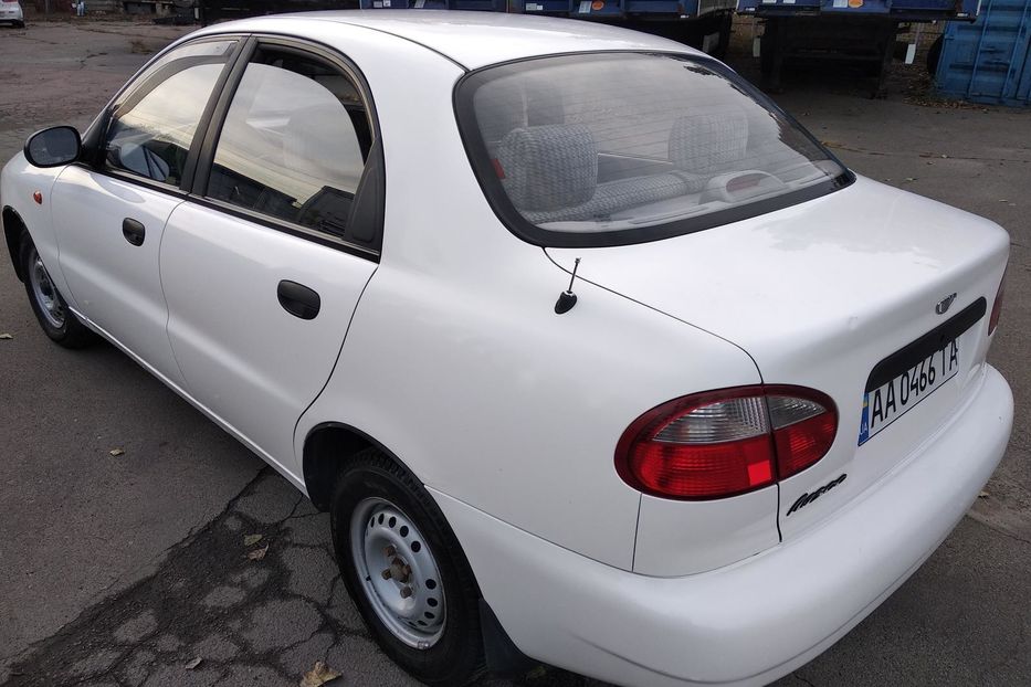 Продам Daewoo Sens 2001 года в Киеве