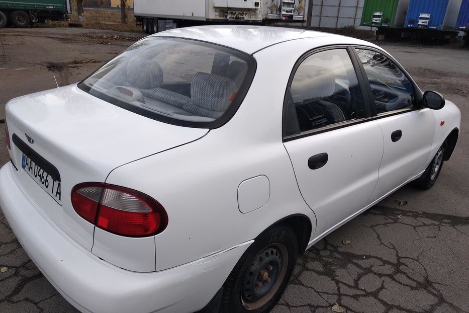 Продам Daewoo Sens 2001 года в Киеве