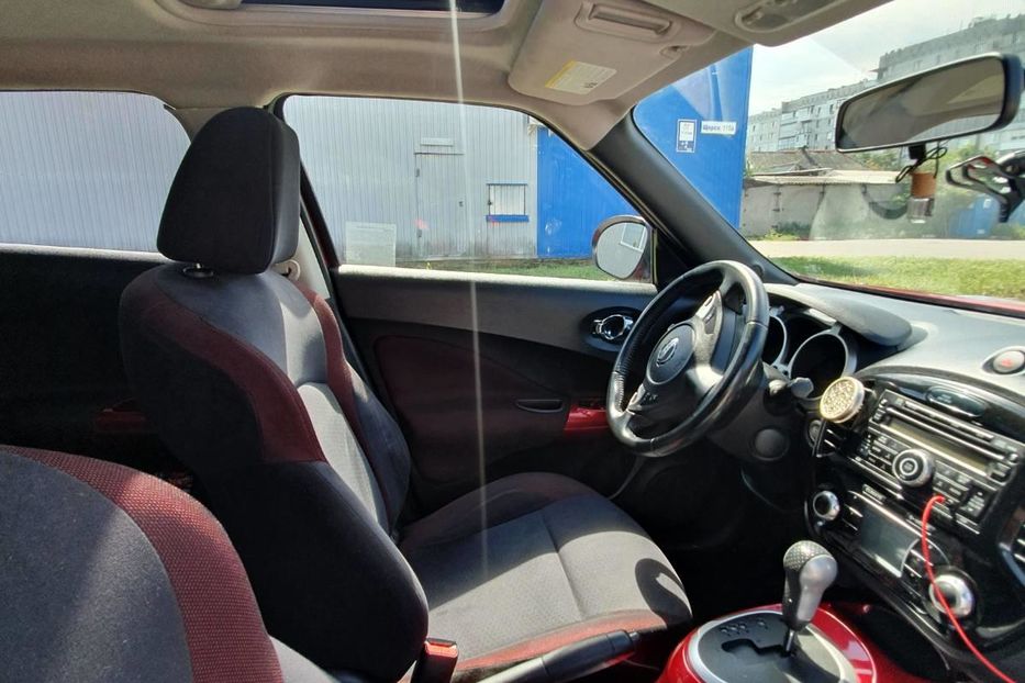 Продам Nissan Juke SV 2014 года в Житомире