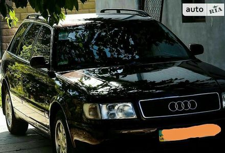 Продам Audi 100 1993 года в г. Бучач, Тернопольская область