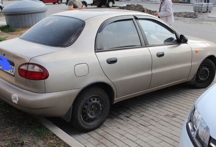 Продам Daewoo Lanos SX 2008 года в г. Бахмутское, Донецкая область