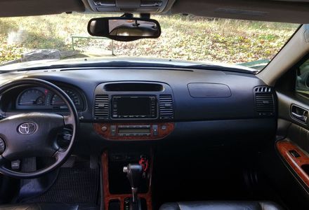 Продам Toyota Camry 2002 года в Одессе