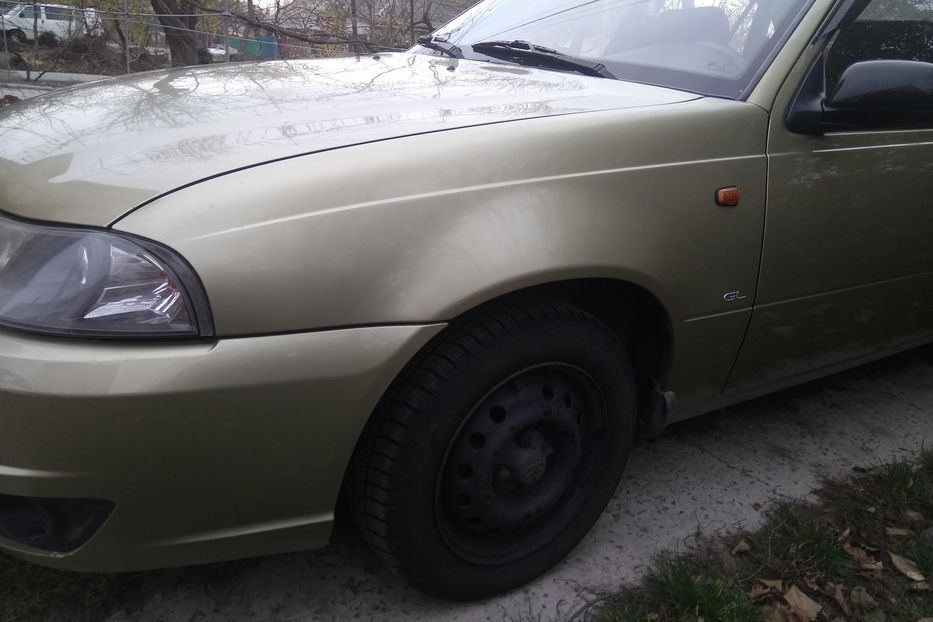 Продам Daewoo Nexia N150, GL, 8 - клап. 2009 года в Черкассах