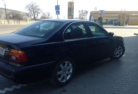 Продам BMW 530 2001 года в Ровно