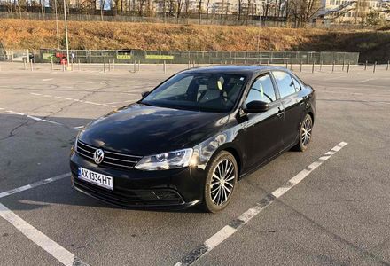 Продам Volkswagen Jetta 1.8 TSI АТ (170 л.с.) 2015 года в Харькове