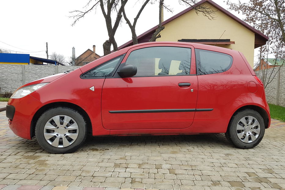 Продам Mitsubishi Colt 2007 года в Сумах