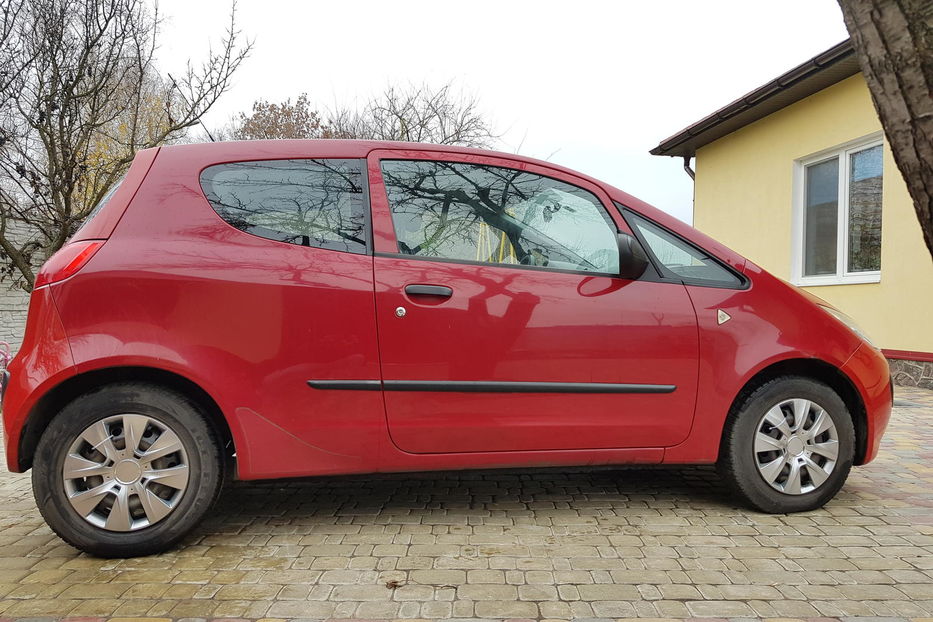 Продам Mitsubishi Colt 2007 года в Сумах