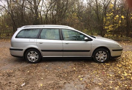 Продам Citroen C5 2006 года в Запорожье