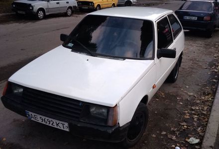 Продам ЗАЗ 1102 Таврия 2001 года в г. Павлоград, Днепропетровская область